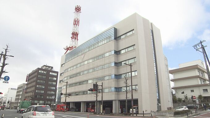 「気になって…」内部人事情報に不正アクセス同僚に漏らす　消防士を停職6か月の懲戒処分　福島・田村市|TBS NEWS DIG