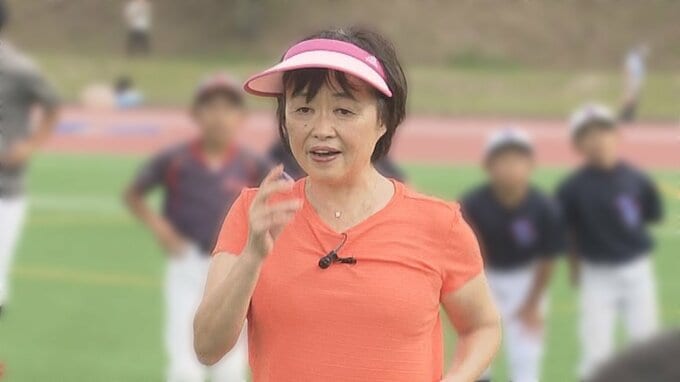 増田明美さんの「細かすぎる」解説でおなじみ　東日本女子駅伝、今年の第39回大会で終了へ　福島　|　福島のニュース│TUF