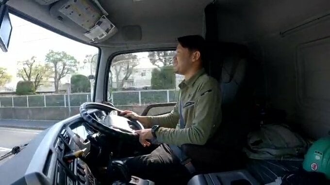 「荷物の3割が届かなくなる」人手不足の運送業界･･･長距離輸送をトラックから鉄道へ　２０２４年問題　|　山口のニュース・天気・防災｜tys NEWS｜ｔｙｓテレビ山口