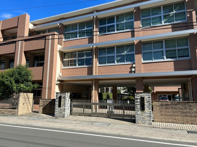 山口県内唯一の女子校の中村女子高校　２０２５年度から男女共学へ|TBS NEWS DIG