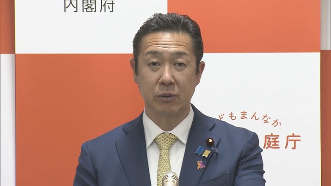 黄川田大臣が中国・上海でのAPEC閣僚会合への出席を検討　実現すれば高市総理の「台湾有事」発言以降初の閣僚の中国訪問