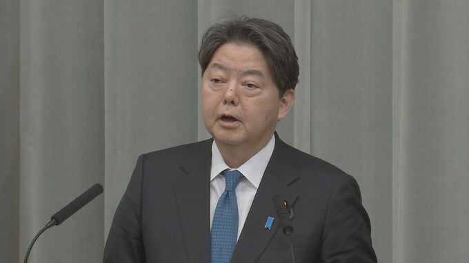 4月11日に史上初の日・アメリカ・フィリピン首脳会談開催へ　中国念頭に連携強化の狙い