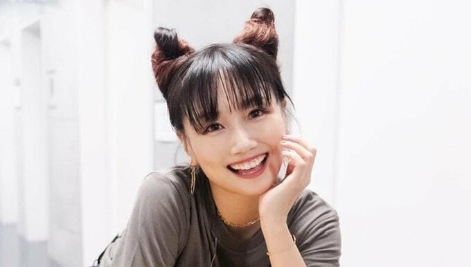 大塚愛さん　４２歳のバースデーショットに反響　「新しい歳を沢山の仲間と迎えることができました」|TBS NEWS DIG
