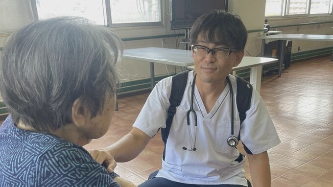 「死んだ方がマシだ」「生まれて来なければよかった」双極症によるうつ症状に約10年苦しんだ看護師…当時の自分に必要だった「相談室」立ち上げ|TBS NEWS DIG