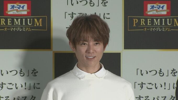 【杉浦太陽】最近のプレミアムな出来事は愛妻・辻希美のために「（自宅に）サウナ建てました！」|TBS NEWS DIG