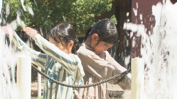 大分市は“観測史上最も暑い7月”か　38度超で今年最高気温の地点も　止まらない記録的猛暑　熱中症警戒アラート続く　|　大分のニュース｜OBS NEWS｜大分放送