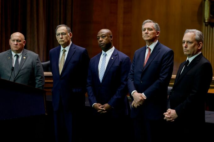 トランプ氏のビットコイン備蓄、実現可能性を検証中－新ポスト責任者