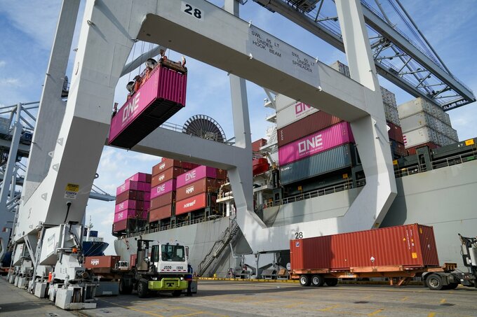 米中が首脳会談の準備進める－エネルギーや農産物の関税引き下げ協議
