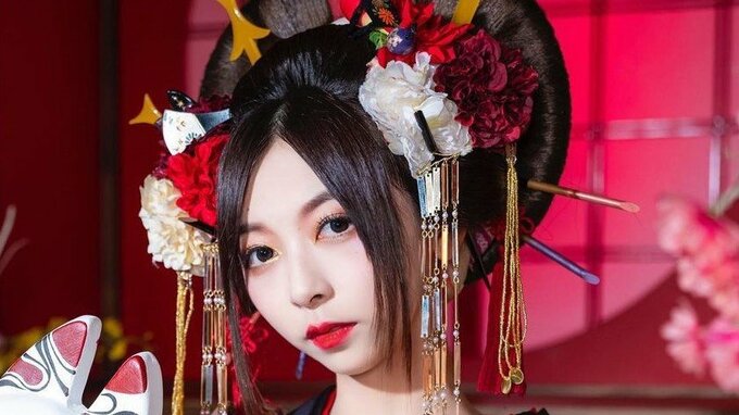 葛西美空さん　無期限活動停止を発表　YouTube登録者100万人という大きな節目に　「竜とそばかすの姫」出演|TBS NEWS DIG