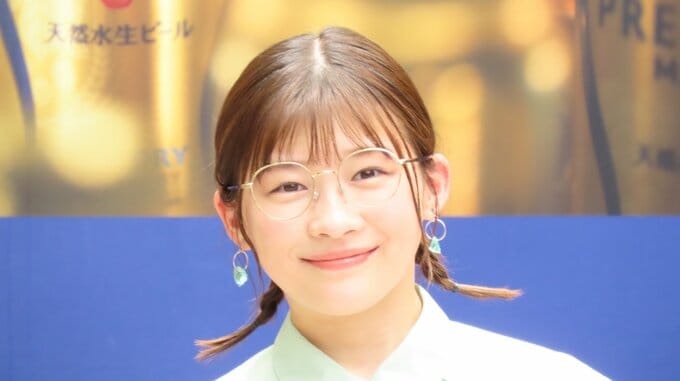 【伊藤沙莉】「やっと結婚報告会を開きまして...」　事務所関係者からの祝福に「ありがたかった」|TBS NEWS DIG