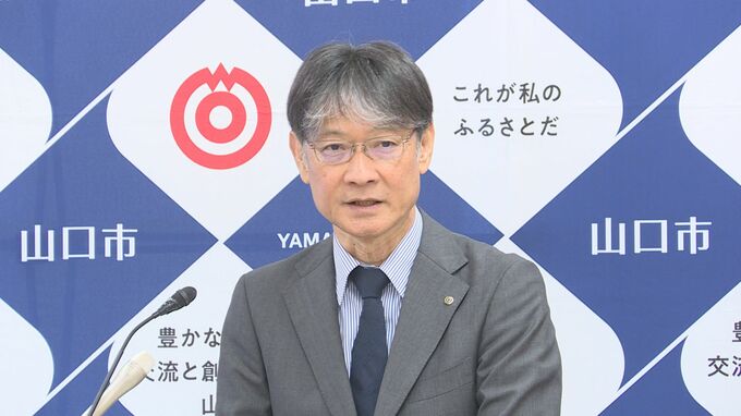 5歳児を対象に公費での健康診査を山口県内の市では初めて開始　山口市|TBS NEWS DIG