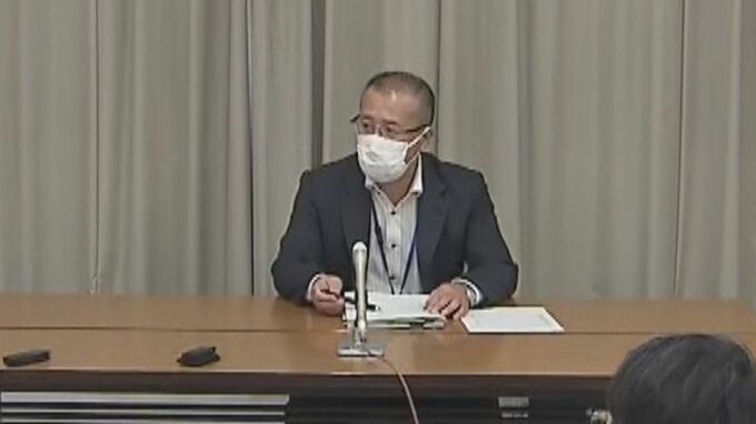 NTT西日本の子会社から約900万件の個人情報が漏洩　東海3県の自治体でも被害の確認相次ぐ　|　名古屋・愛知・岐阜・三重のニュース【CBC news】 | CBC web