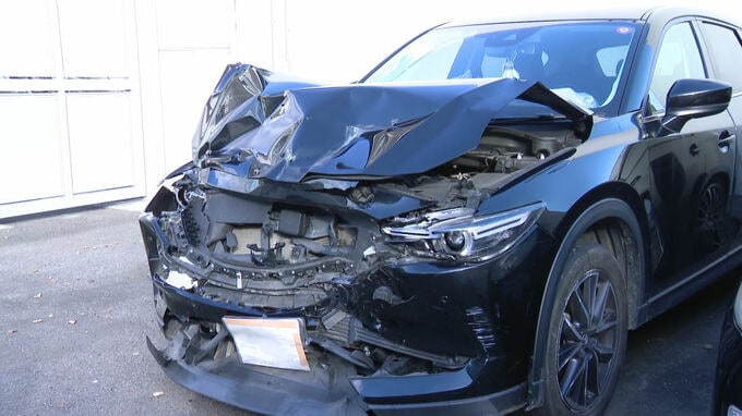 無免許で飲酒運転し事故、男性に大けがさせたか　20歳の男を無免許危険運転傷害の疑いで逮捕　同乗の男（20）も逮捕　佐賀市　|　福岡のニュース｜RKB NEWS｜RKB毎日放送