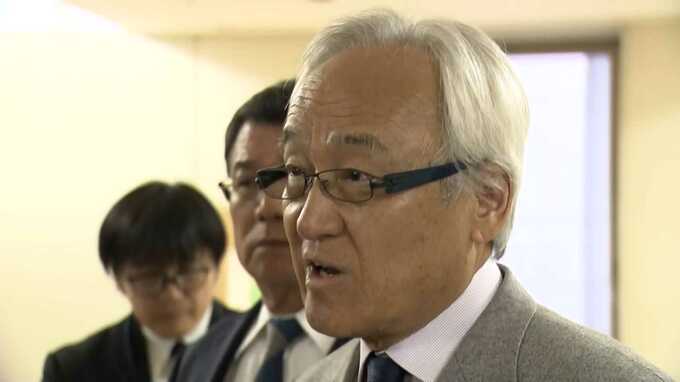 【福岡県議会の海外視察問題】福岡県警が「蔵内議長らの背任容疑の告発状」受理|TBS NEWS DIG