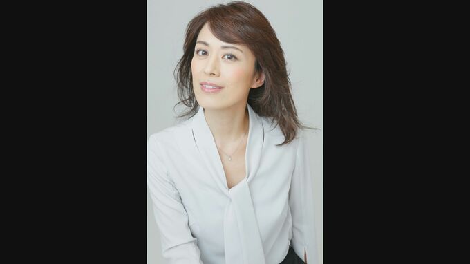 元宝塚歌劇団・蘭寿とむさん（４６）　第一子誕生を喜び報告「愛おしい命の誕生に胸がいっぱい」|TBS NEWS DIG