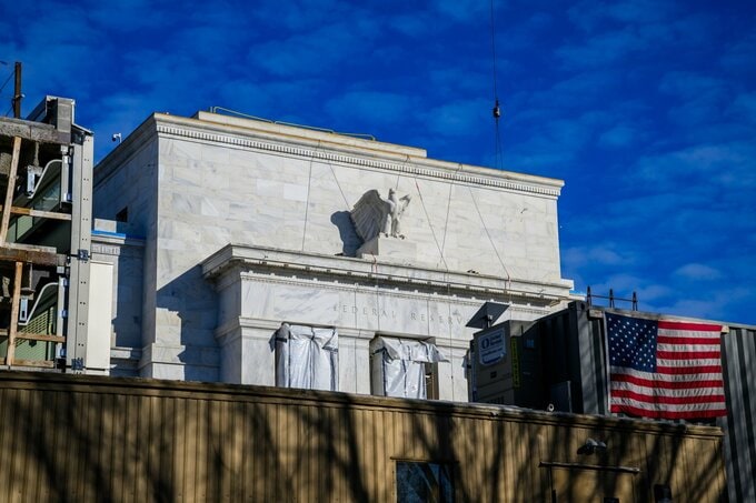 ゴールドマン、年内の米利下げ見通しを撤回－底堅い労働市場受け