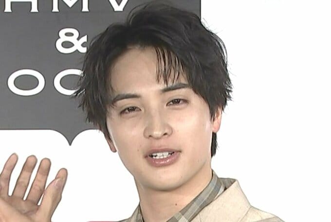 【 一ノ瀬颯 】　王様のブランチ卒業から一夜明け　「かけがえのない存在だった」「ビッグになって恩返ししたい」　想い語る|TBS NEWS DIG