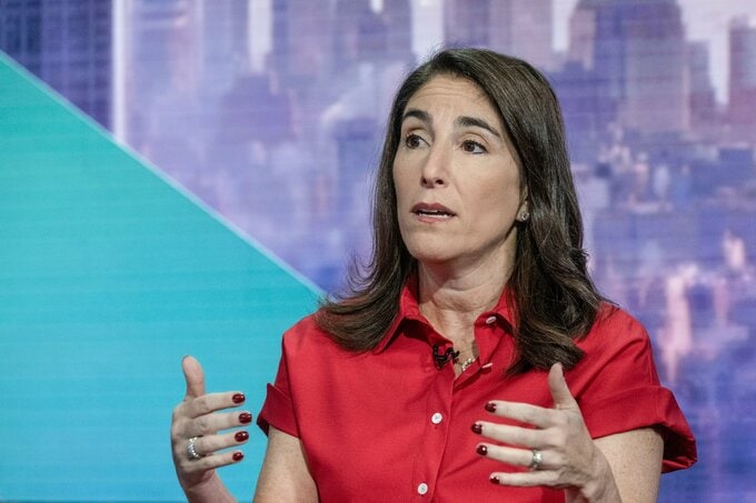 クリーブランド連銀総裁、インフレ高止まりなら利上げも－AP