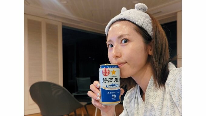 【 若槻千夏 】 「楽しい家族旅行でした♪」　熱海での特別な記念日を満喫|TBS NEWS DIG