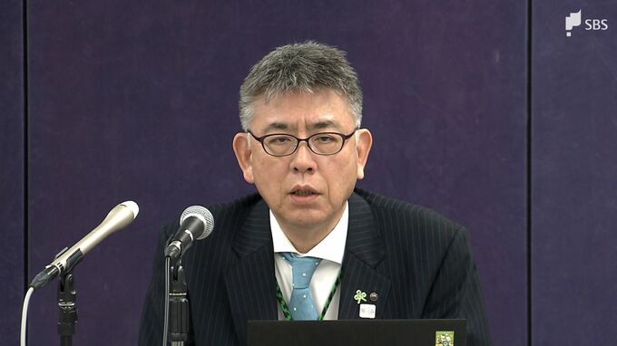 「新型コロナ5類移行は必要な変更」と静岡県センター長　状況次第で警報や注意報も　|　静岡のニュース | SBSNEWS | 静岡放送