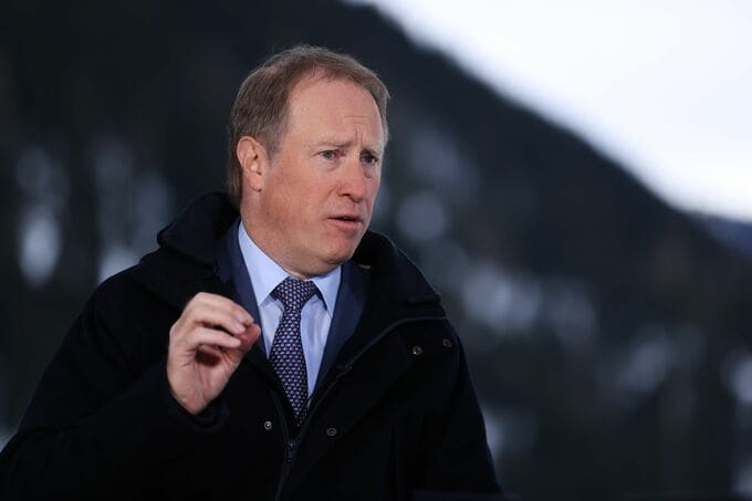 モルガン･スタンレー、トレーディングと投資銀業務好調-32％増益