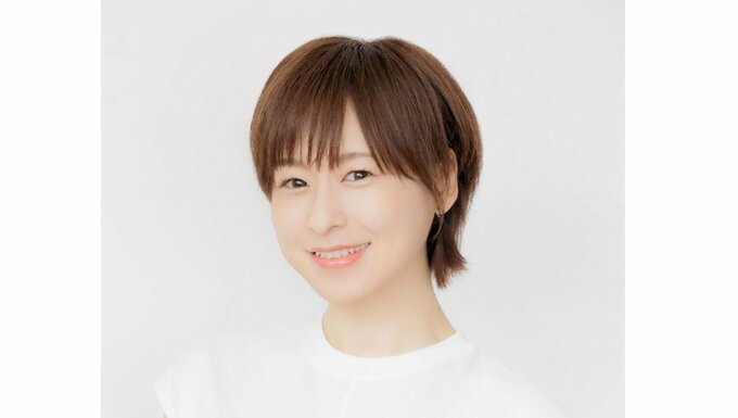 【ラブライブ！・矢澤にこ役】　声優・徳井青空さん　結婚を発表　「作品やキャラクターを大切により面白い役者になれるようどこまでも精進してまいります!」　【ウマ娘 プリティーダービー・テイエムオペラオー役】|TBS NEWS DIG