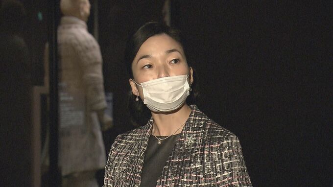 三笠宮家の彬子さま　フランスとスイスを訪問　9月9日から19日まで|TBS NEWS DIG