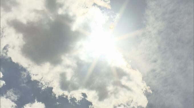 「畑の中に人が倒れている」会津坂下町で80歳女性が死亡　熱中症の疑い　|　福島のニュース│TUF