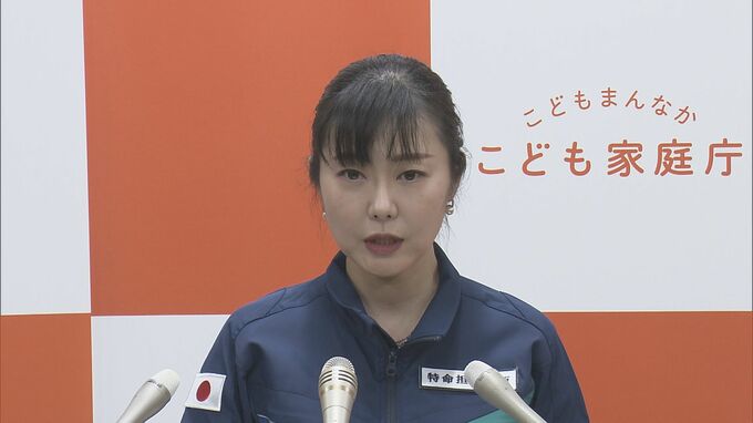 災害復旧活動をする親の子ども　就労状況問わず保育所利用可能|TBS NEWS DIG