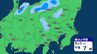 【気象情報】長野県　北部では1日夜遅くにかけ土砂災害に十分注意　北部と中部では2日夕方から夜遅くにかけ　低地の浸水や河川の増水に十分注意　北部・中部80ミリ　南部60ミリ（～2日午後6時・多い所）【1時間ごとの雨風シミュレーション】（1日午後3時58分発表）　|　SBC NEWS | 長野のニュース | SBC信越放送