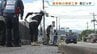 気温38℃ アスファルトは150℃！　過酷な現場で進む通学路の修繕工事 すべては被災地の子ども達が安全に登校するために　|　熊本のニュース｜RKK NEWS｜RKK熊本放送