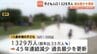 子どもの人口　減少に歯止めかからず…県内は前年比2800人以上減少　国内全体も45年連続で減少、過去最少を更新　富山　|　富山のニュース｜天気・防災｜チューリップテレビ