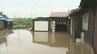 【速報・追記あり】大雨の青森市の456世帯892人に緊急安全確保　瀬戸子川が氾濫　漁港近くは一時広範囲に道路冠水・床下浸水　県内では前日も２２５ミリ超の記録的大雨　青森【午前５時４０分更新】|TBS NEWS DIG