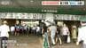 ファン待望！新潟競馬場で夏競馬が開幕　暑さ対策のレース休止時間　去年の4週から6週に拡大　　|　新潟のニュース・天気｜BSN NEWS｜BSN新潟放送