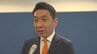 【訃報】　望月大輔県議(44)が死去　7月に車を運転中に急病、事故　山梨　|　山梨のニュース | ＵＴＹテレビ山梨