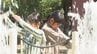 大分市は“観測史上最も暑い7月”か　38度超で今年最高気温の地点も　止まらない記録的猛暑　熱中症警戒アラート続く　|　大分のニュース｜OBS NEWS｜大分放送
