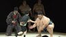 元横綱・白鵬に“恩返し”　横綱の夢を断念した２４歳の元力士...第二の人生も舞台は「土俵」　日本文化を発信する『相撲ショー』に出演　|　MBSニュース | 関西の最新ニュースを分かりやすく。