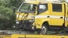 仙台北部道路利府しらかし台ICでトラック単独事故　男性4人けが　料金所の出口が一時封鎖に　|　宮城のニュース│tbc NEWS│tbc東北放送