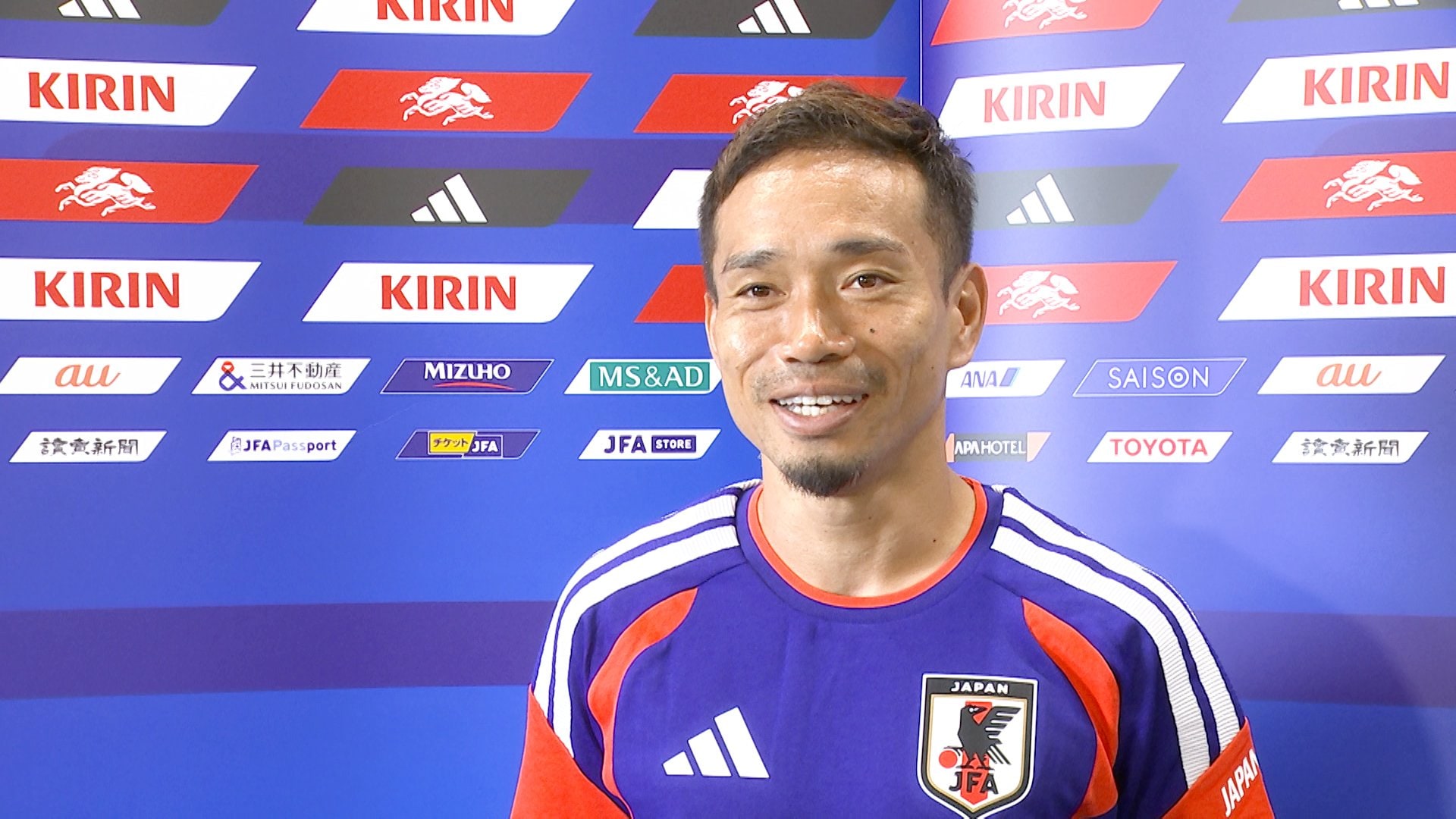 長友佑都「彼に最高の代表を残したい」落選の三笘へ思い語る 森保J