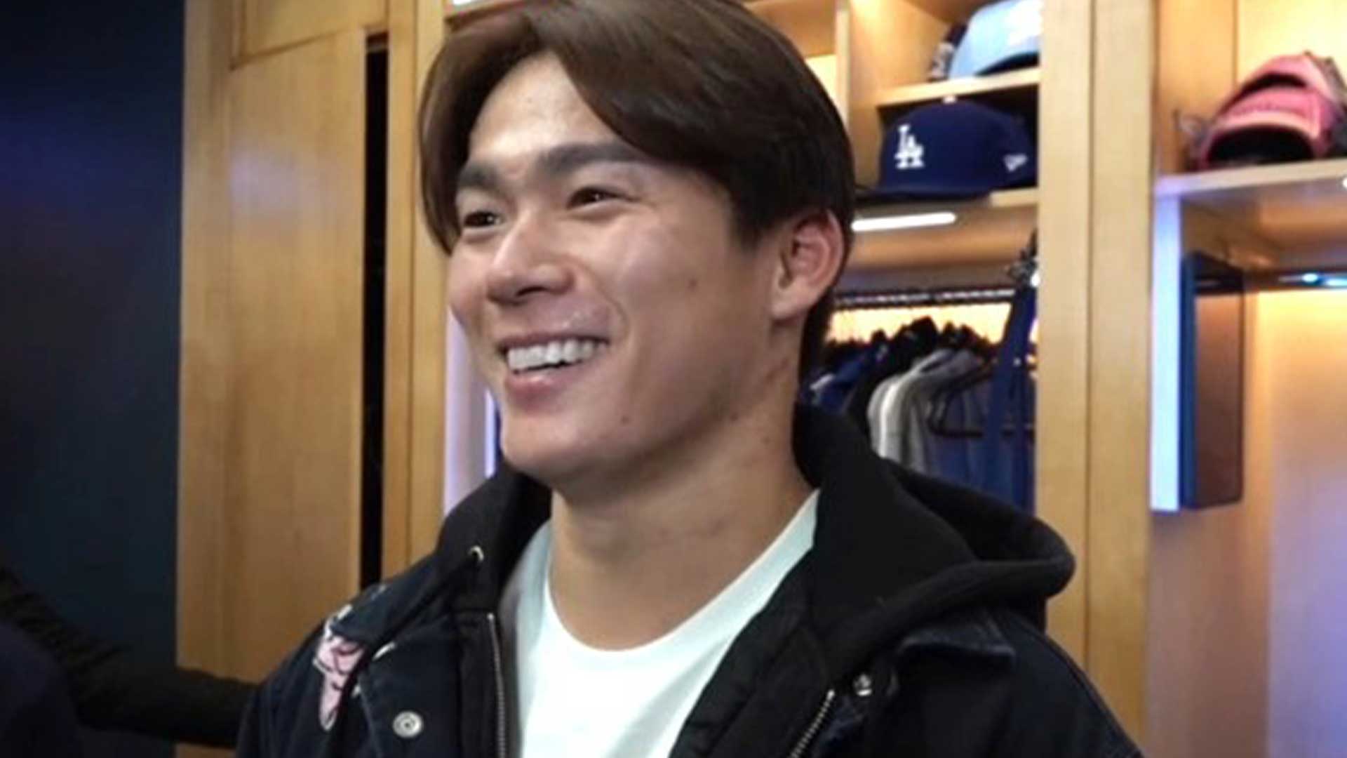 山本由伸 「投手もいなかったのでいくしかない」105球の完投から中1日