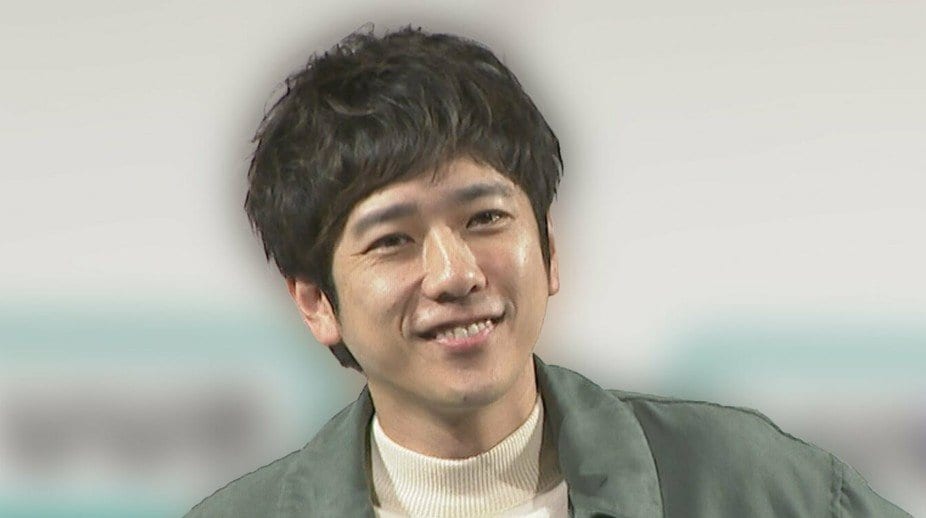 二宮和也 】 「楽屋にいたら櫻井翔が,,,」 連日の〝嵐の再会〟にファン