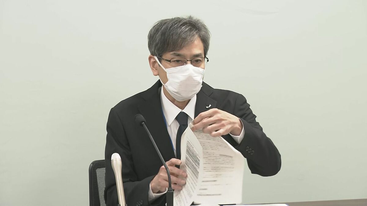 浜岡原発の工事で取引先に“数十億円支払わず” 中部電力「予算超過で取締役の承認を得るのが困難と考えた」