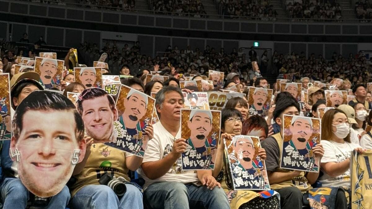 【速報】BリーグCSファイナル 第1戦　琉球ゴールデンキングスが長崎ヴェルカを71-69で下す【写真多数】