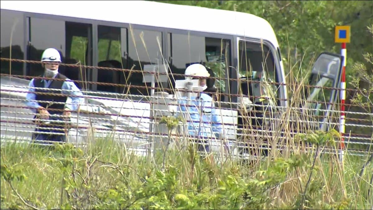 サムネイル_「責任のなすり合いをしている」高校生ら21人が死傷した事故から1週間　保護者が怒り「本当のことが知りたい」【磐越道バス事故】