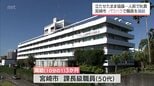 複数の部下に叱責するなどのパワハラ行為　宮崎市は50代の課長級職員を減給処分　|　MRTニュース ｜ ＭＲＴ宮崎放送