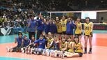 石川真佑擁する東レがファイナル進出決定!自身初のタイトルへ「今まで悔しい思いをしてきた。今年こそ」|TBS NEWS DIG