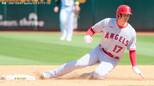 大谷翔平 2年ぶりの20盗塁も今季ワーストの10試合ノーアーチ アスレチックス3連戦で6四球 エ軍は3連敗で今季最多の借金9|TBS NEWS DIG