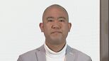 【コロチキ】ナダルさん “血便で緊急入院” 大腸憩室による出血「油そばめっちゃ食いたかったけど食われへん」12日のトークライブには出演の方向|TBS NEWS DIG