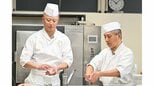 ドラマ『時すでにおスシ!?』が描く鮨の世界――“リアルな鮨アカデミー”を支える監修陣が大切にしてきたもの【ドラマTopics】|TBS NEWS DIG