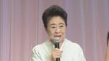 【中村玉緒さん（86）死去】関係者が晩年を明かす　最後は療養生活中に都内の施設で|TBS NEWS DIG